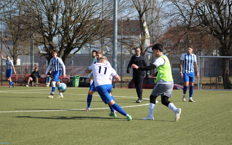 SVB-Leitershofen_Testspiel25_04